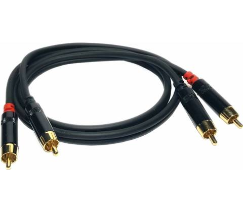 Master Audio PPK RCA620/1