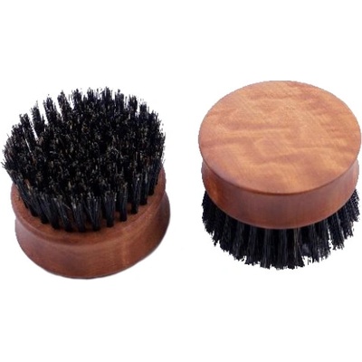 Keller kartáč na vousy kulatý – Zboží Dáma