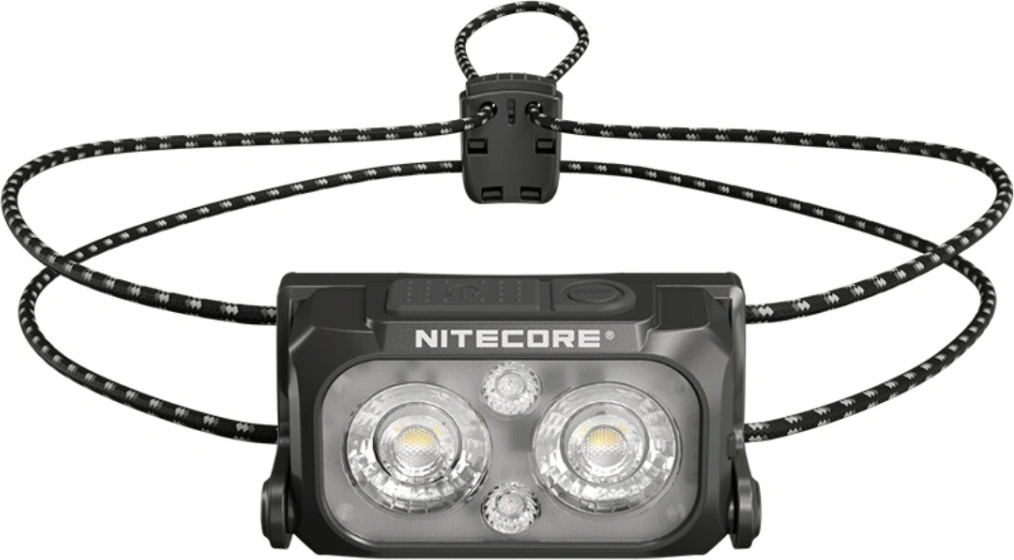 Nitecore NU25 MCT