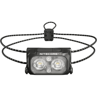 Nitecore NU25 MCT