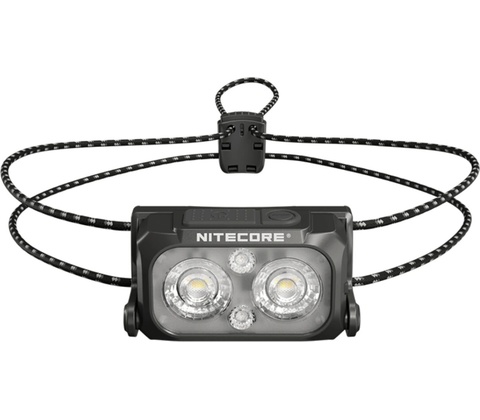 Nitecore NU25 MCT