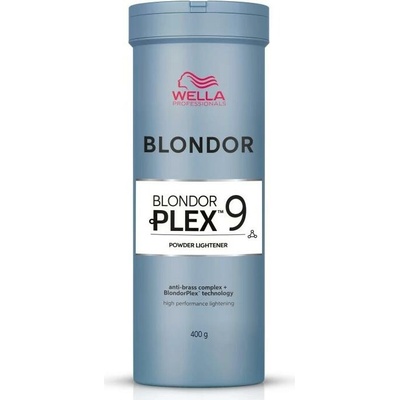 Wella Professionals Multi Blonde Lightener 9 Power 400 g