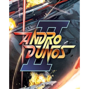 Andro Dunos II