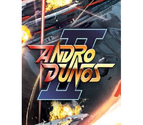 Andro Dunos II