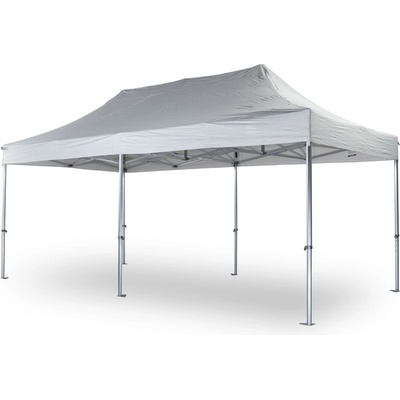 TENTino střecha na stan 3x6 m BIG HEXAGON EXTREME 1A BÍLÁ