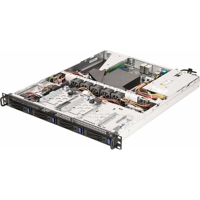 ASRock 1U4LW-X470