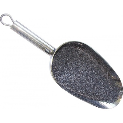 Mák modrý Nemletý 1kg