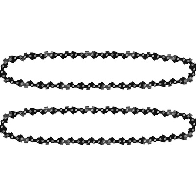 Parkside Pílové reťaze 2 ks Pek 10 A2 10" 100393201