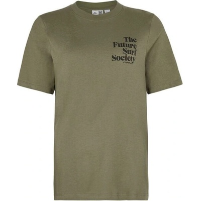 O'Neill FUTURE SURF SOCIETY khaki
