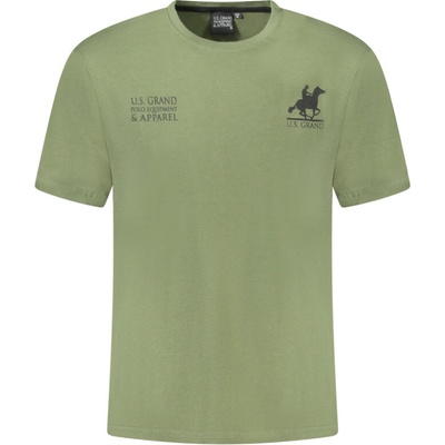 U.S. Grand Polo zelené