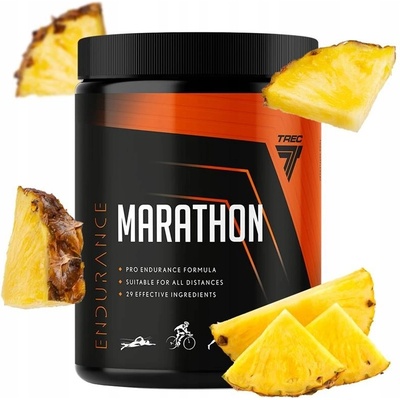 Trec Marathon 400 g