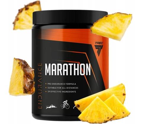 Trec Marathon 400 g