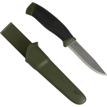 Morakniv Companion (C) Military Green 11863