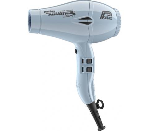 Parlux Advance Light Ceramic Ionic Blue