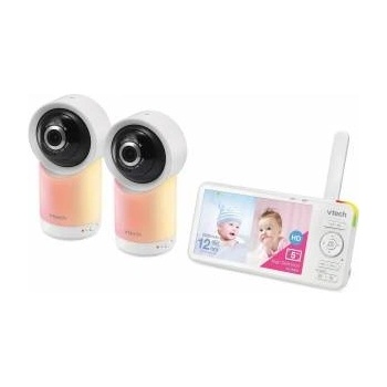 VTech Бейбифон Vtech RM5766HD