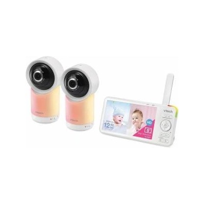 VTech Бейбифон Vtech RM5766HD