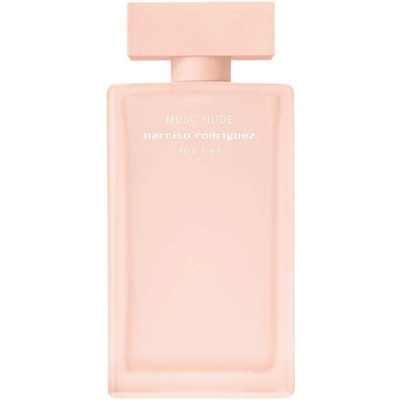 Narciso Rodriguez dámská Musc Nude parfémovaná voda dámská 100 ml tester