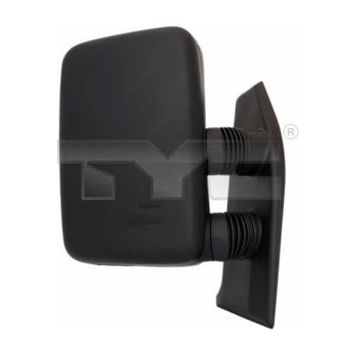Vonkajżie spätné zrkadlo TYC 305-0105