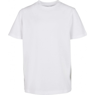 Dětské triko BYB KIDS BY158 WHITE