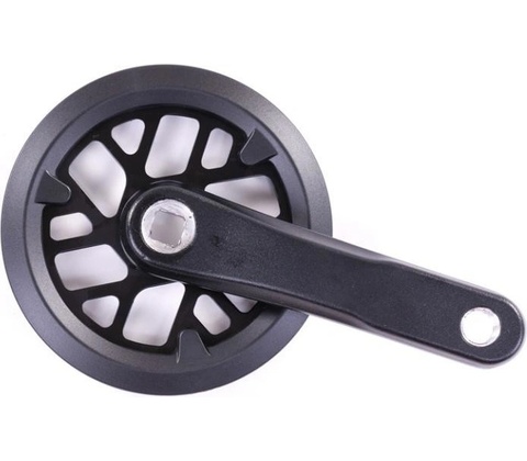 Prowheel A10BPP