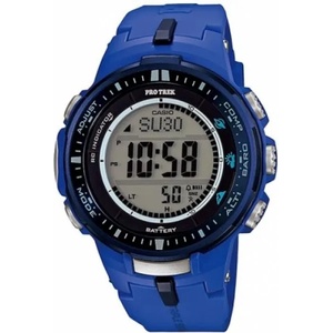 Casio PRW-3000-2BER Часовници