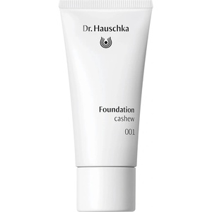 Dr. Hauschka Фон дьо тен, 001 Cashew, 30 ml - ozone