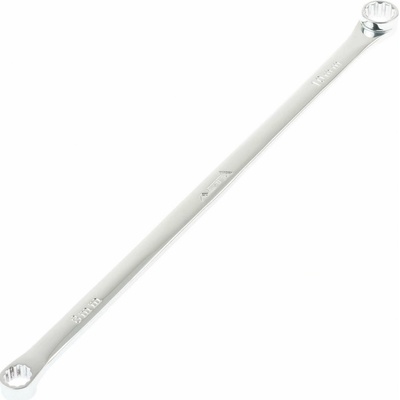 Asta klíč očkový rovný, 12 x 14 mm extra dlouhý 328 mm 12hranný A-L1214