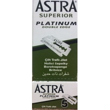 Astra Platinum 5 ks