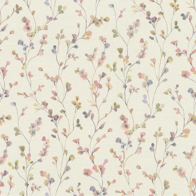 RASCH 486155 Vliesová tapeta na stenu Country Charme, rozmery 0,53 x 10,05 m