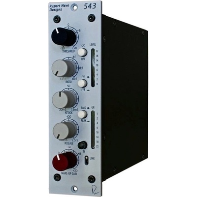 Rupert Neve Designs 543