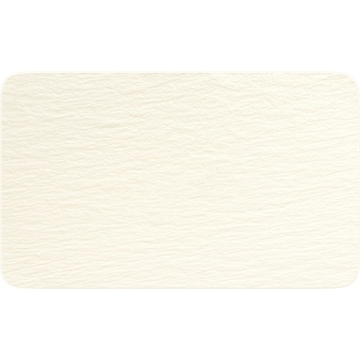 Villeroy & Boch MANUFACTURE ROCK BLANC 28 cm