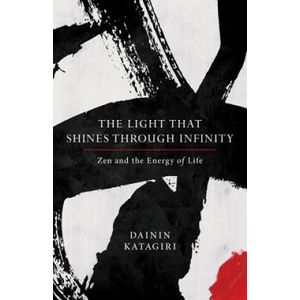 Light That Shines through Infinity | Dainin Katagiri, Andrea Martin (ISBN: 9781611804669)