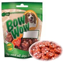 Mira Mar Bow Wow! Salámová kolečka hovězí 80 g