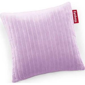 Fatboy Подгряваща подложка Hotspot Quadro Line Velvet люлякова (106258)