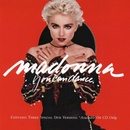 Madonna - You Can Dance, CD