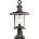 Elstead Lighting Riverwood KL-RIVERWOOD3-M
