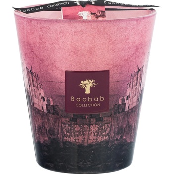 Baobab Collection Orientalist Essaouira Ароматна свещ 16 см (MAX16OES)