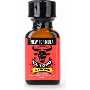 El Toro Strong 24 ml