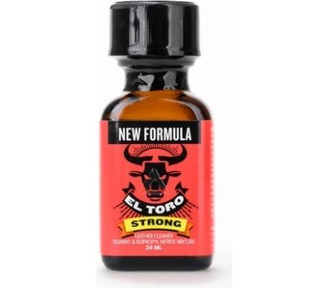 El Toro Strong 24 ml