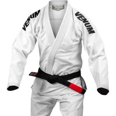 BJJ gi Venum Contender EVO