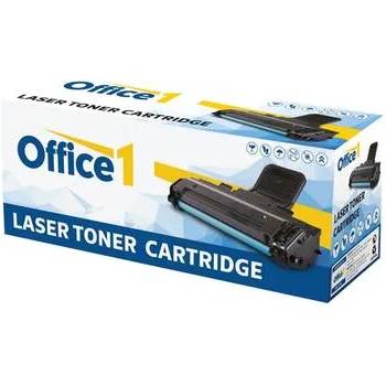 Office 1 Тонер HP Neverstop W1103A, 2500 страници, Black (W1103A)