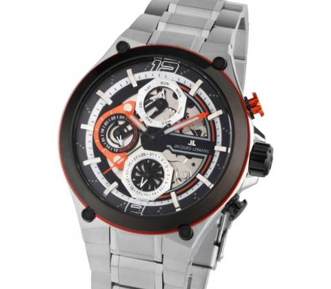 Jacques Lemans 1-2150E
