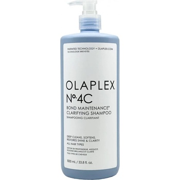 OLAPLEX N°. 4C Bond Maintenance Clarifying Shampoo 1000 ml
