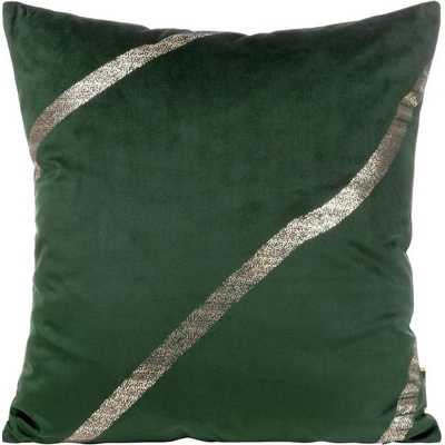 Eurofirany Blink 34 tmavozelená 45 x 45 cm