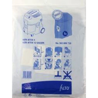 Nilfisk 302001909 5 ks