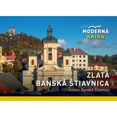 Zlatá Banská Štiavnica