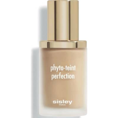Sisley Matující make-up Phyto-Teint Perfection Ultra Long Lasting Foundation 3N Apricot 30 ml