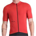 Sportful Мъжка фланелка с къс ръкав за колоездене Sportful Classic Jersey Cycling jersey - Phoenix Glow (056-3634-0411)