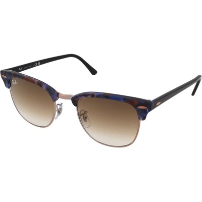 Ray-Ban Clubmaster RB3016 125651