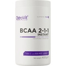 Ostrovit BCAA instant 2-1-1 400 g